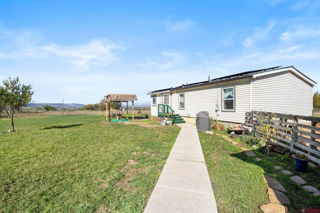 35313 II Rd Redvale, CO 81431