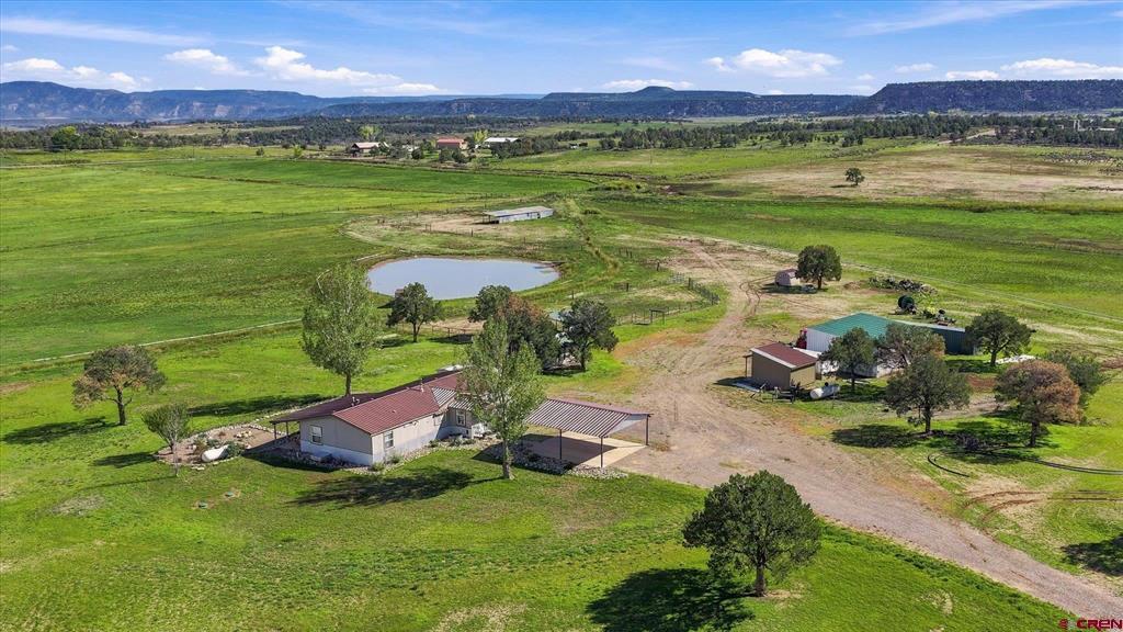 1728 County Road 326 Ignacio, CO 81137
