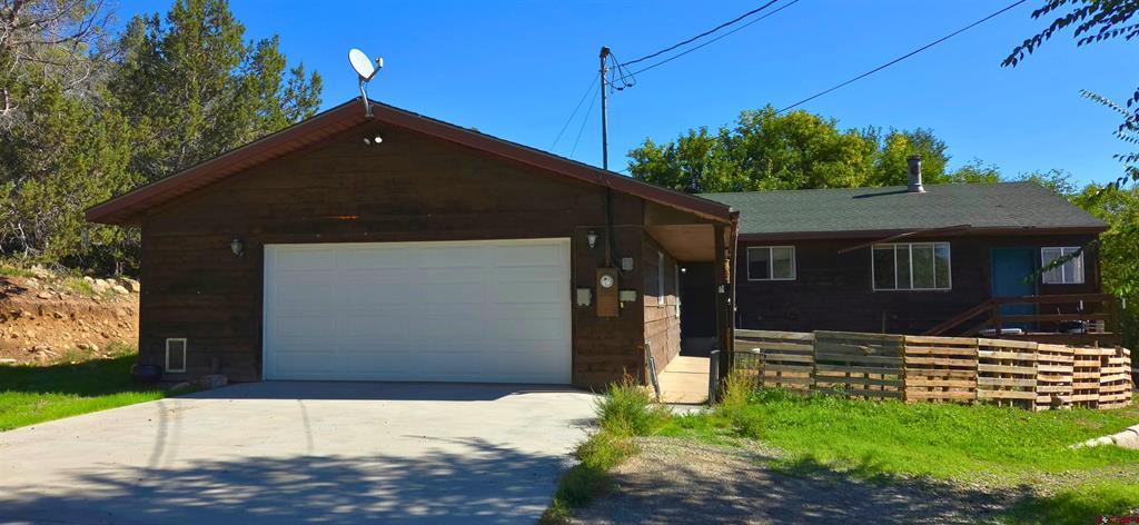 38721 Highway 133 Hotchkiss, CO 81419