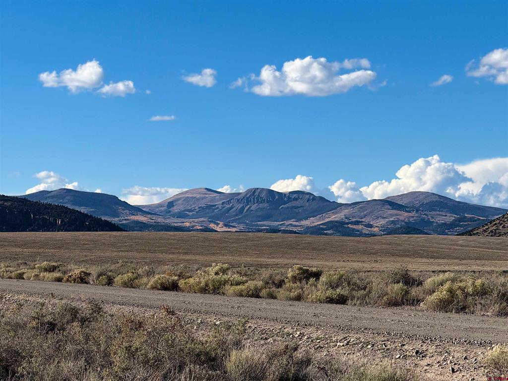 (TBD) FDR 255 Capulin, CO 81140