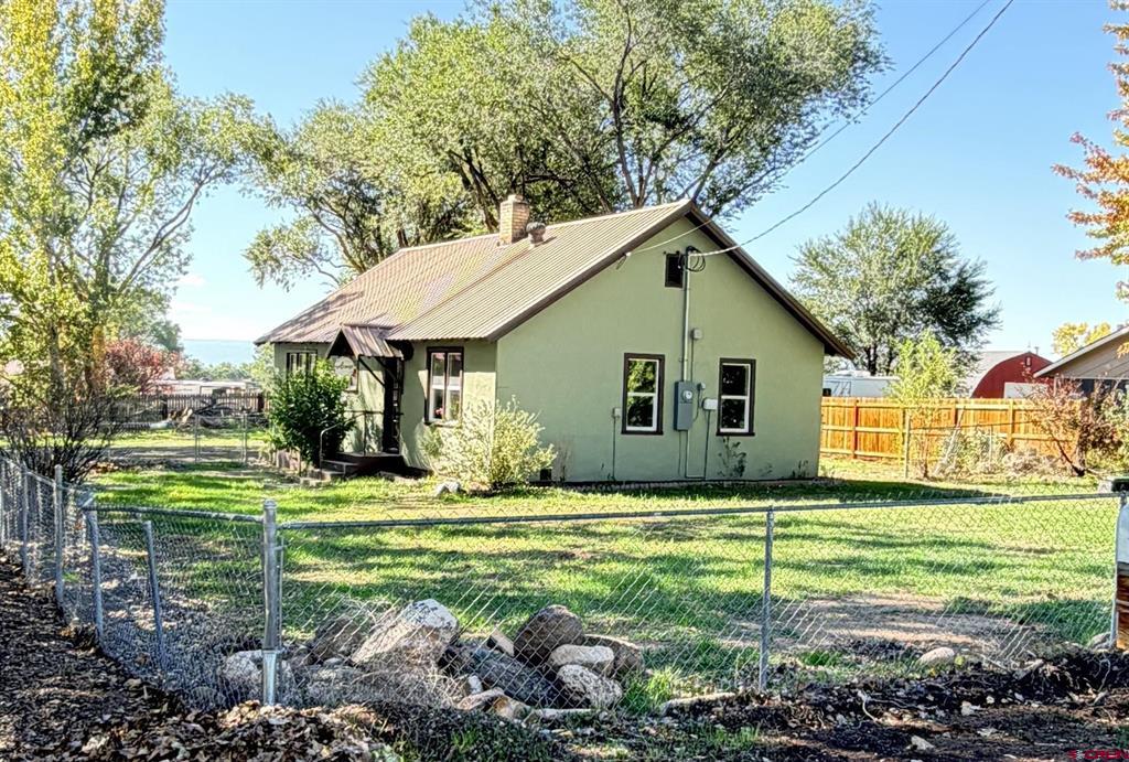 21196 Lanning Road Austin, CO 81410