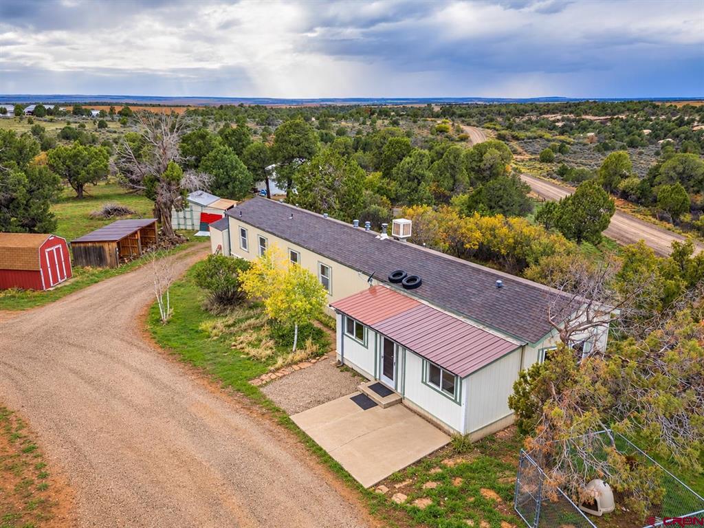 1013 Road 4.7 Dove Creek, CO 81324