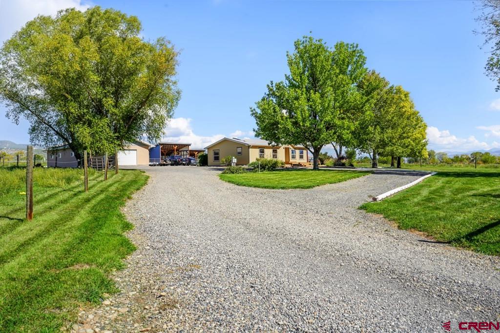 31415 92 Highway Hotchkiss, CO 81419