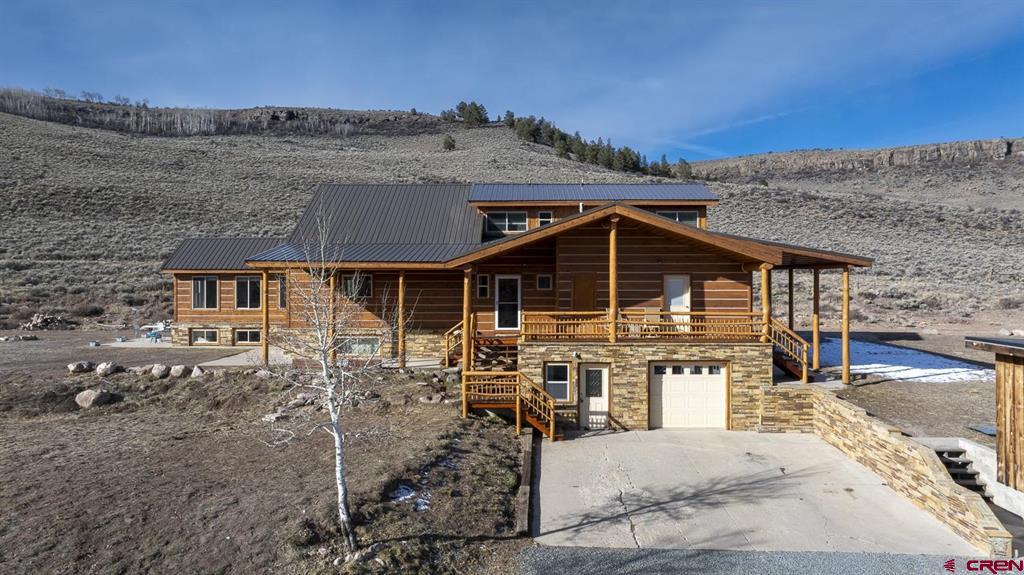 27001 State Highway 149 Gunnison, CO 81230