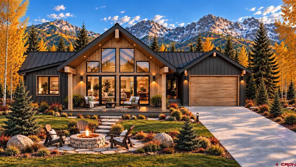 19 S Alder Creek Lane South Fork, CO 81154