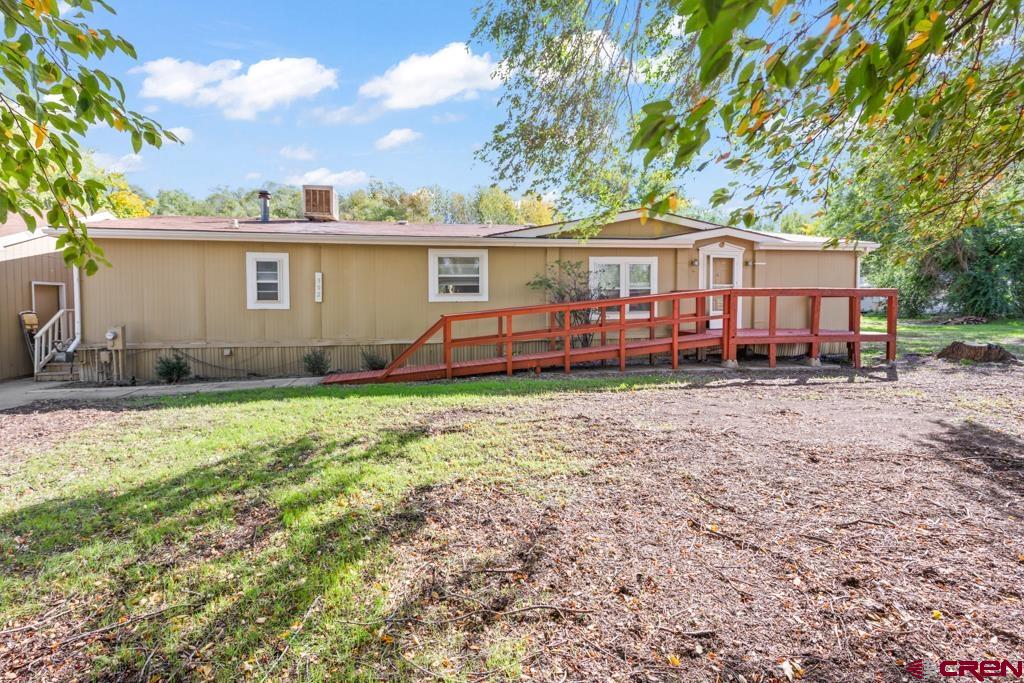 902 S Church Avenue Olathe, CO 81425
