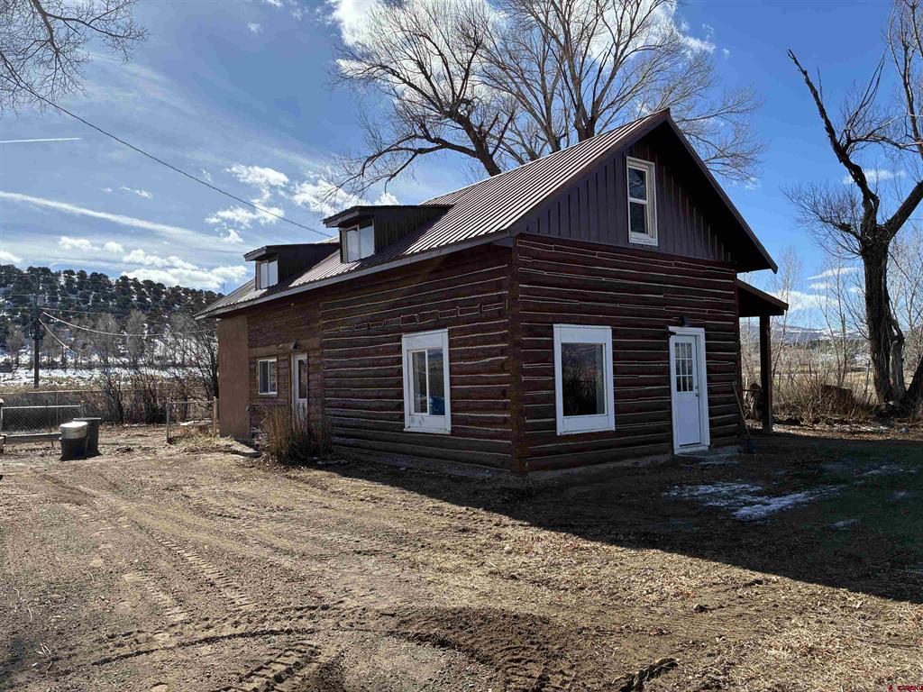20642 US Highway 160 Del Norte, CO 81132