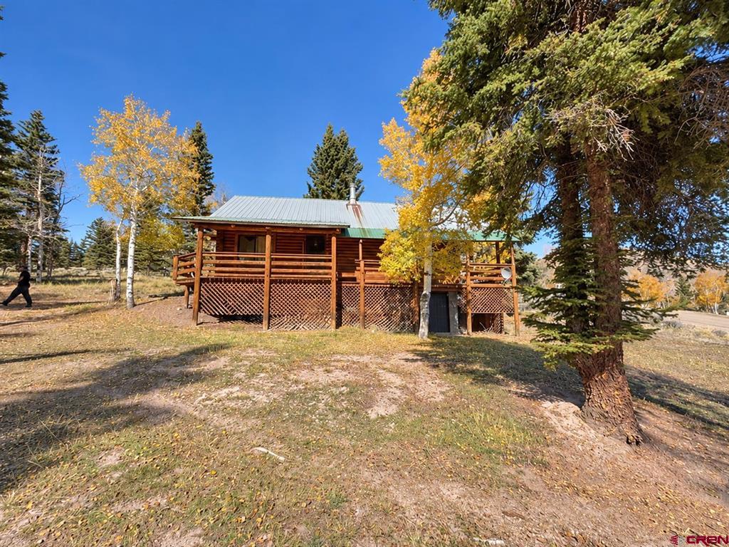 4384 Blue Mesa Drive Powderhorn, CO 81243