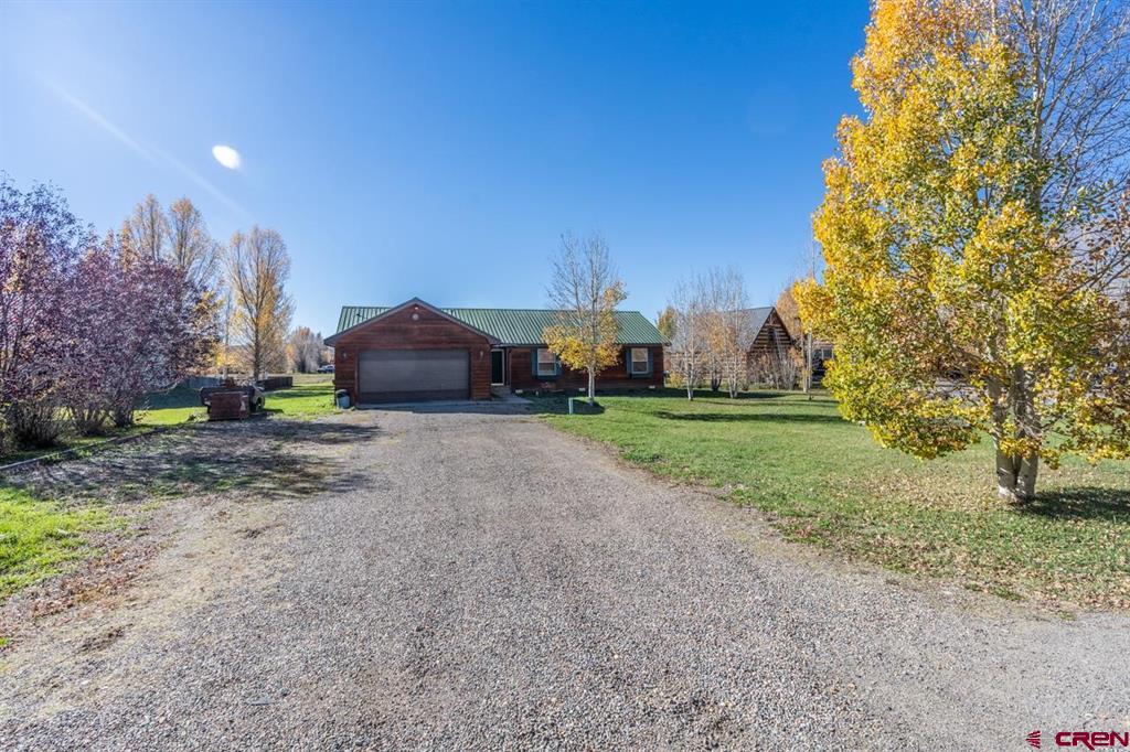 186 Sandpiper Trail Gunnison, CO 81230