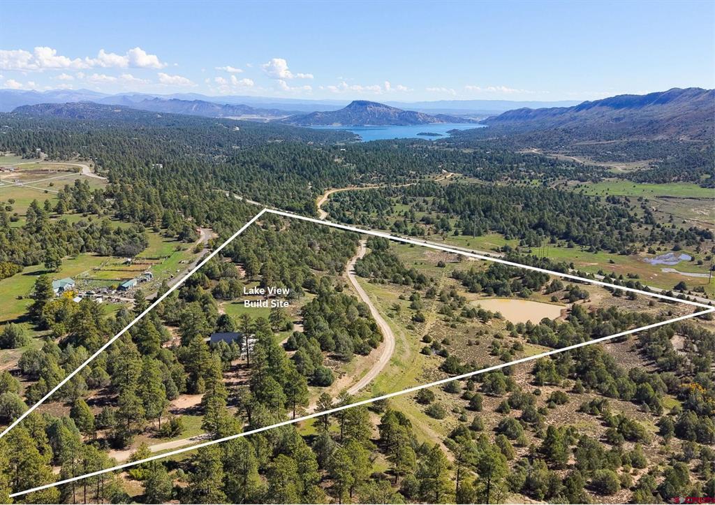 424 Dream Catcher Hesperus, CO 81326