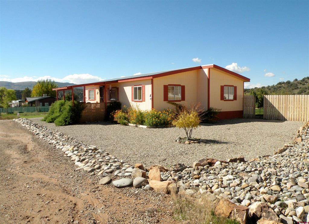 1130 Lookout Drive Naturita, CO 81422