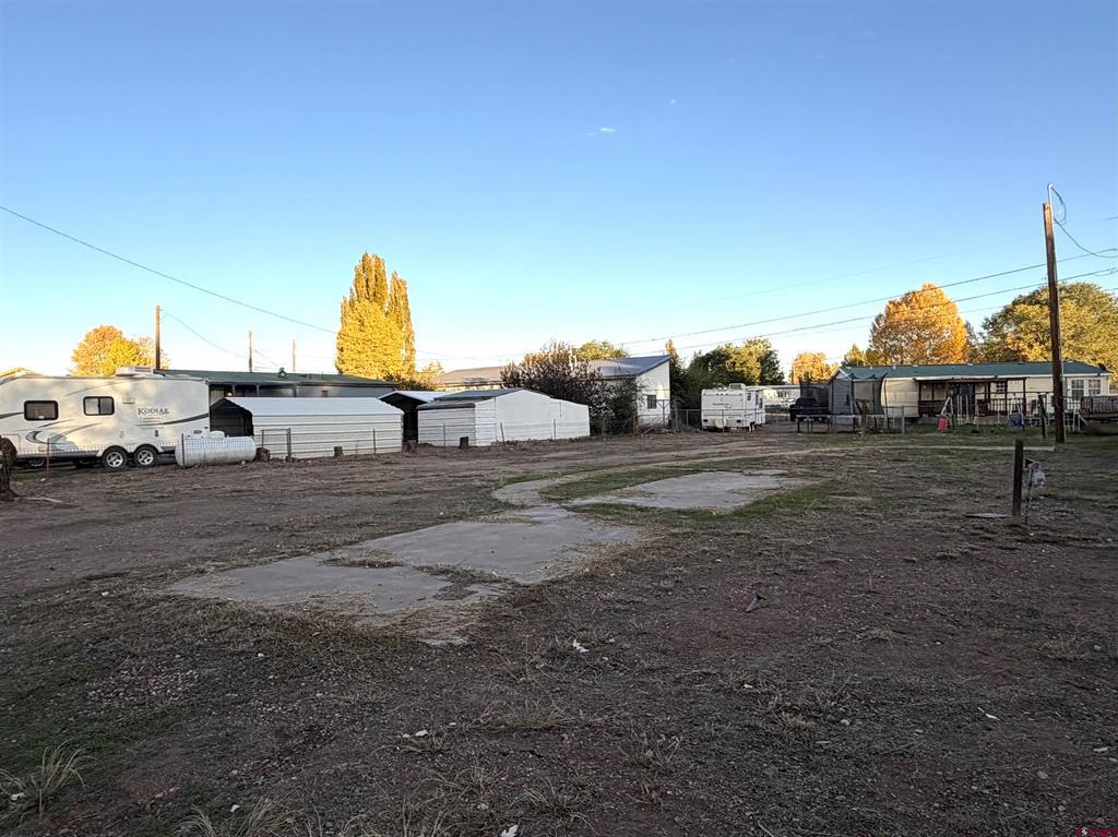97 Rickey Place Monte Vista, CO 81144