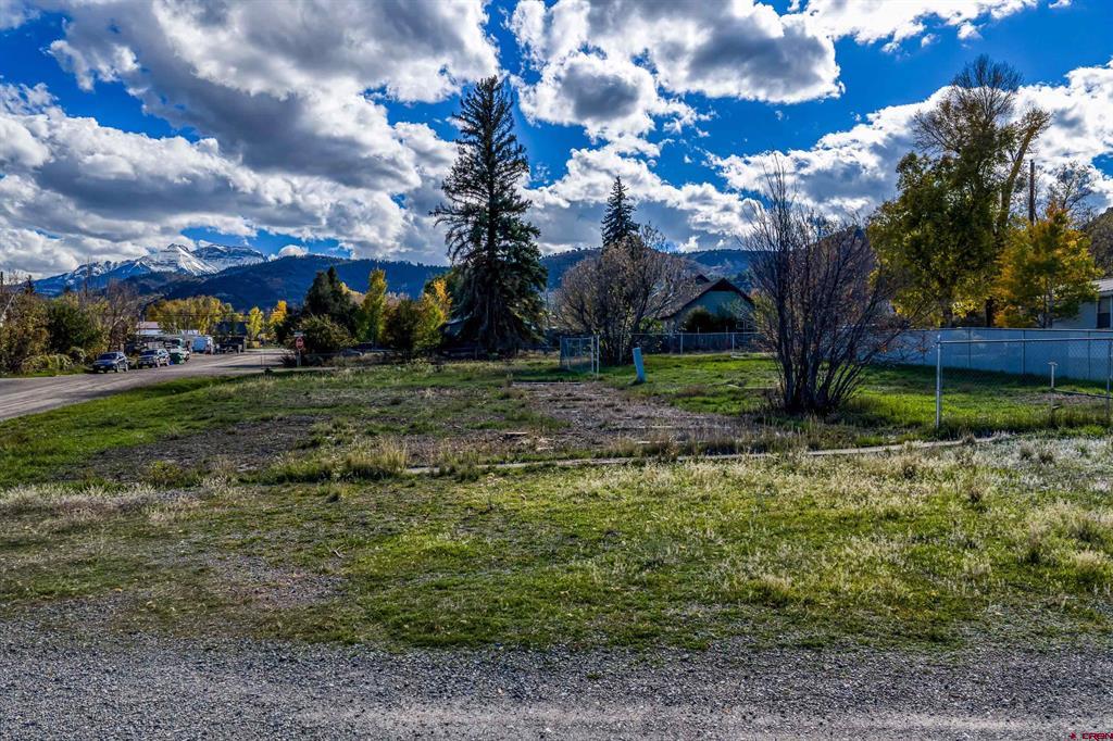 (TBD) Clinton Street Ridgway, CO 81432