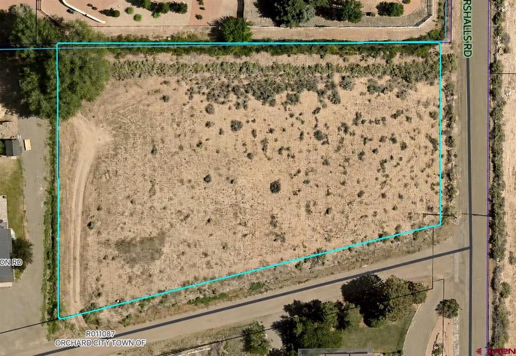 (TBD) Albion Road Austin, CO 81410