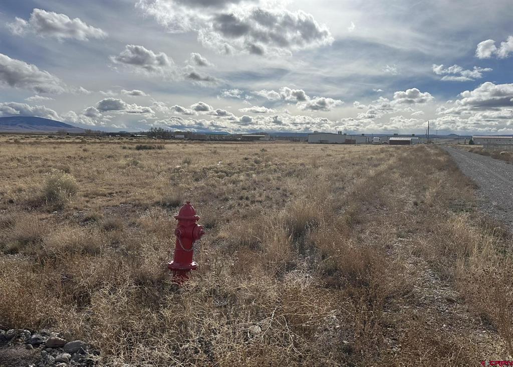 (TBD) San Antonio Street Antonito, CO 81120