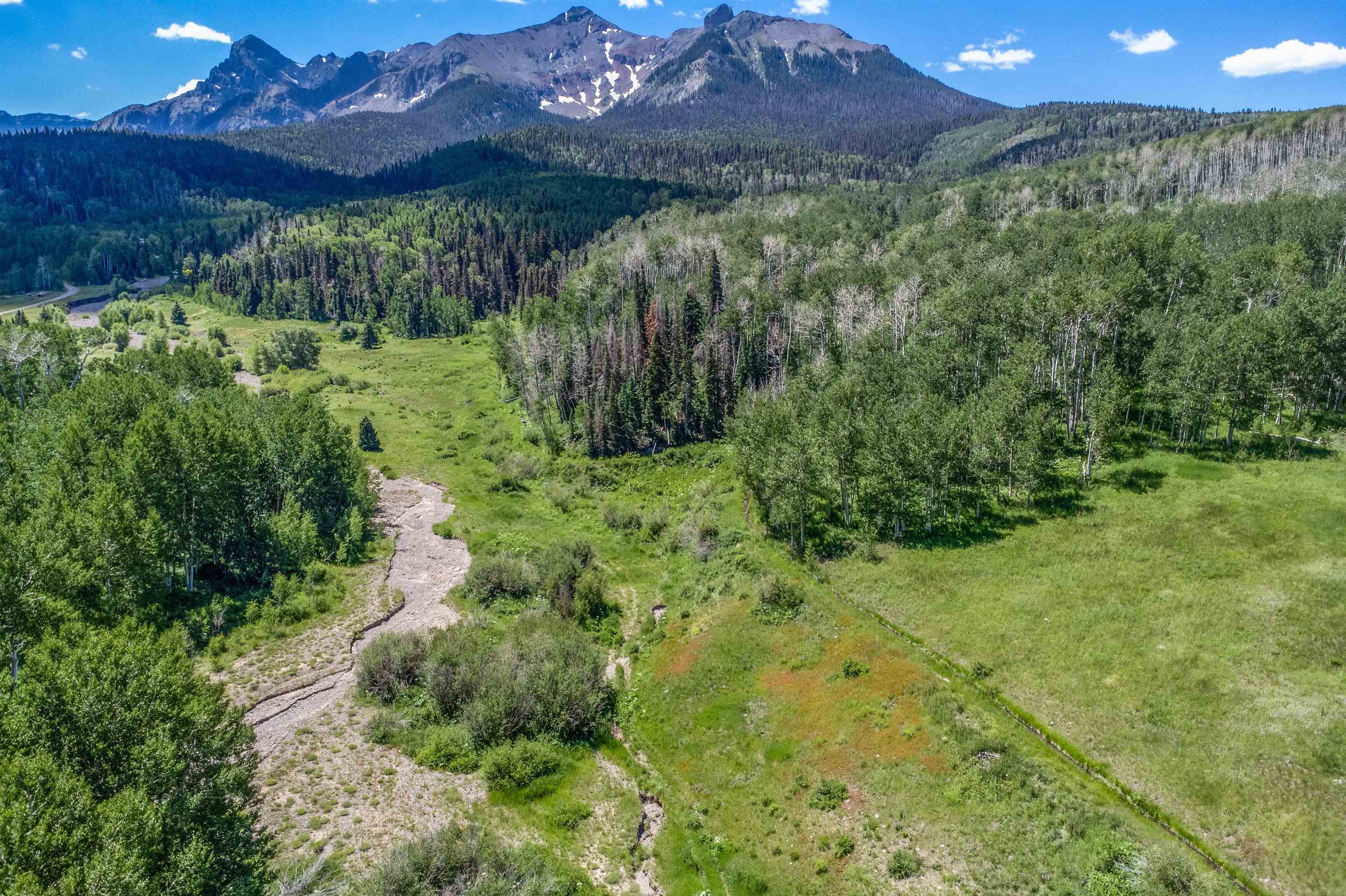3170 San Juan Vista Road Placerville, CO 81430
