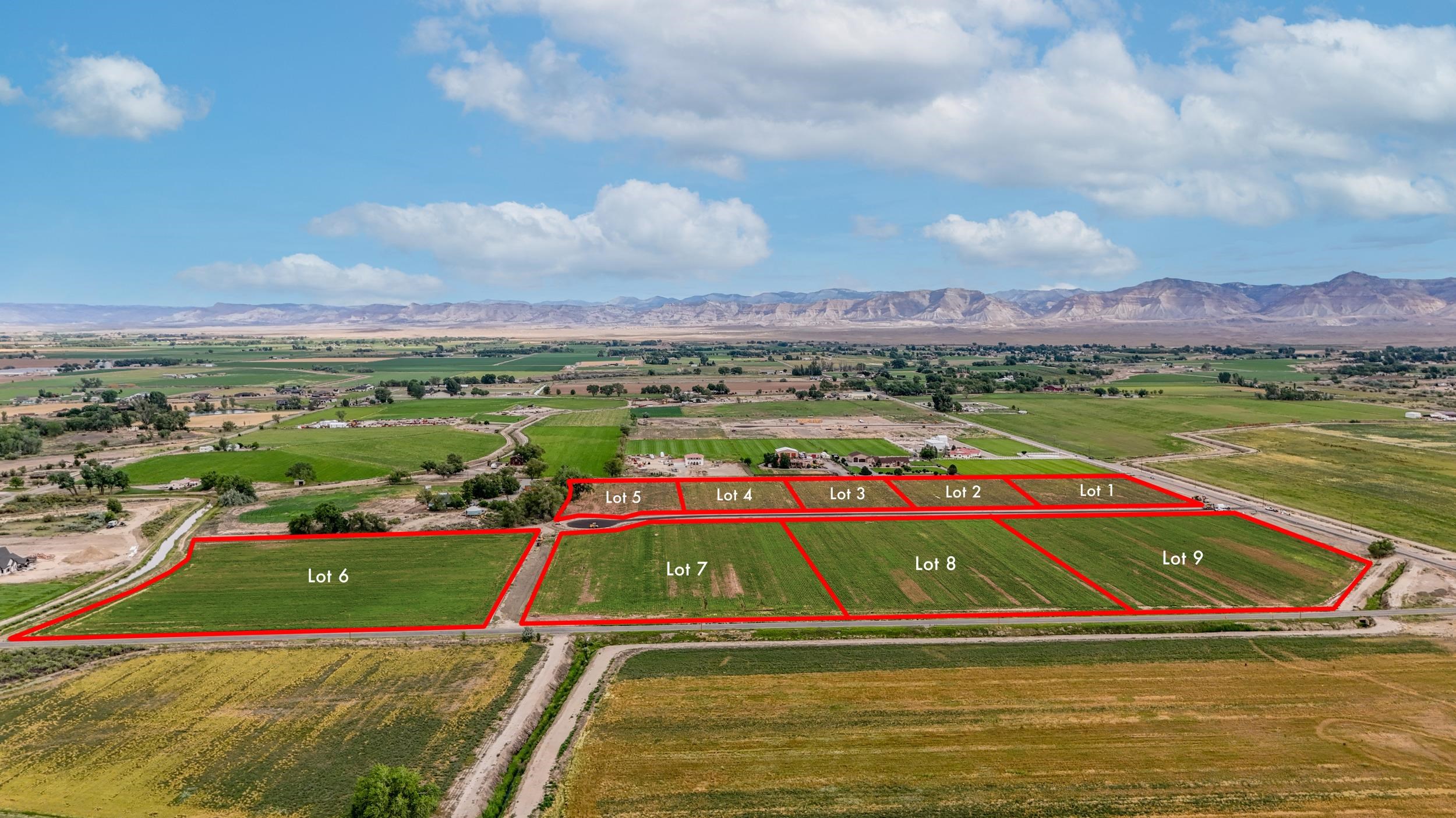 2194 Star Vista Court Grand Junction, CO 81505