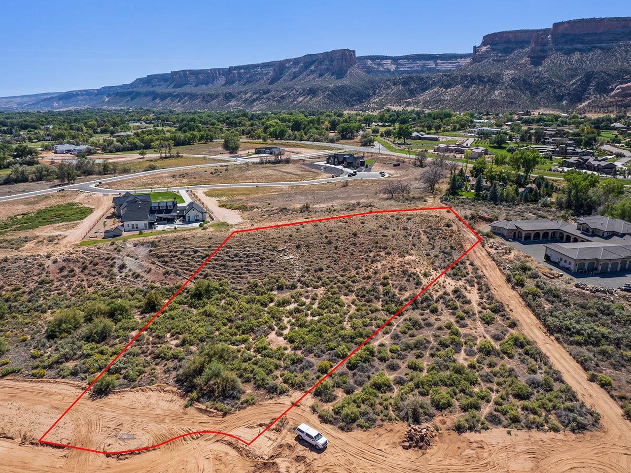 1933 Hidden Hollow Court Grand Junction, CO 81507