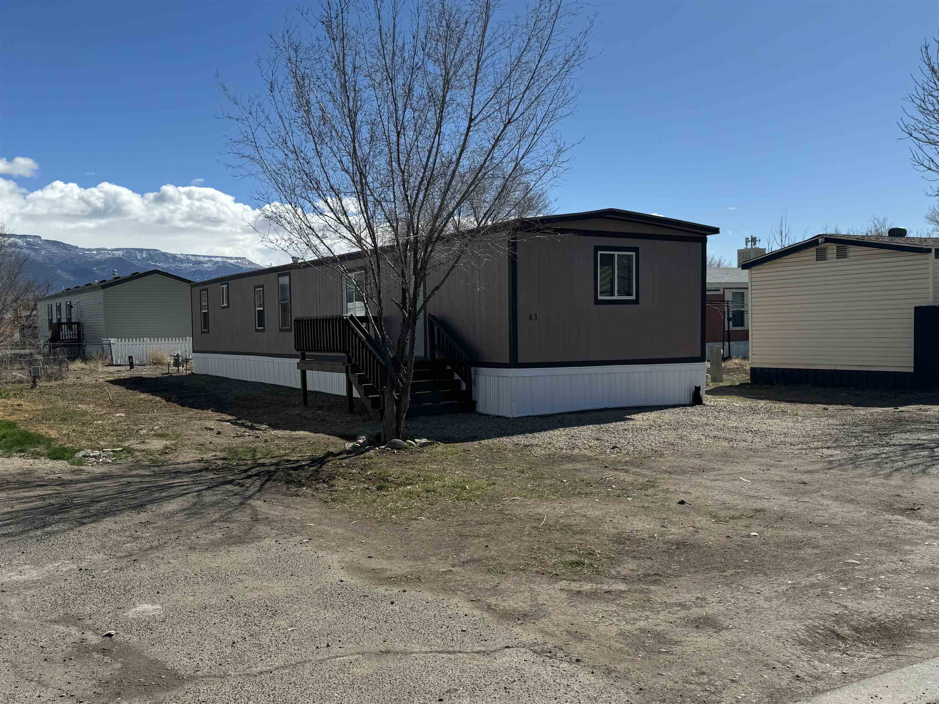 424 32 Road Clifton, CO 81520