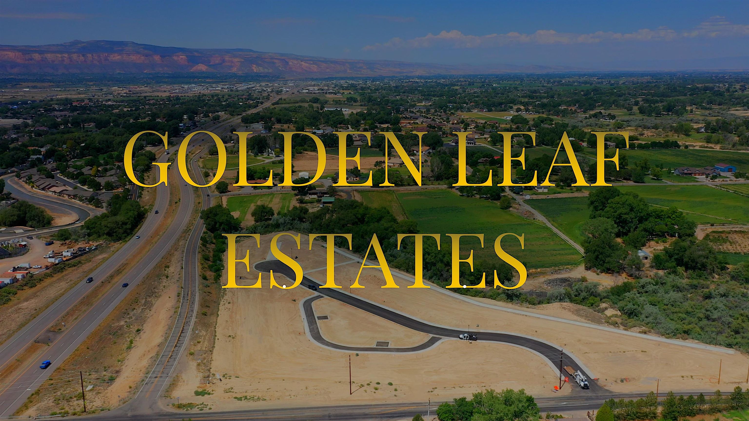 2597 Maroon Creek Loop Grand Junction, CO 81506