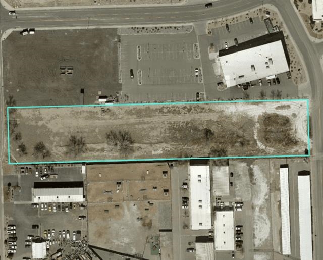 700 Base Rock Street Grand Junction, CO 81501