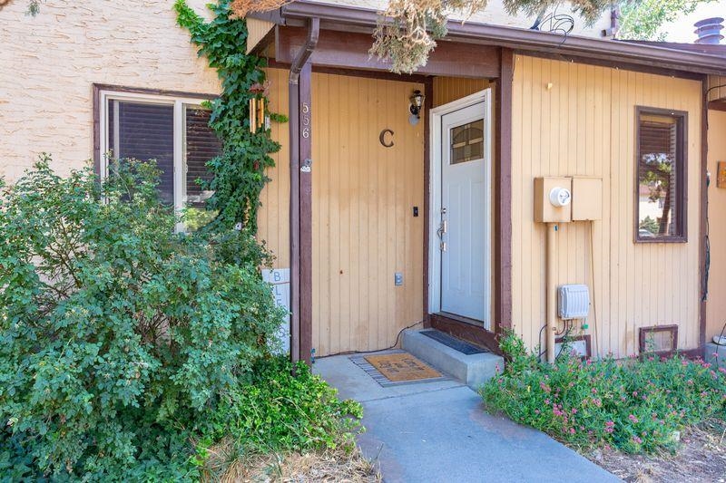 556 Good Hope Circle Clifton, CO 81520