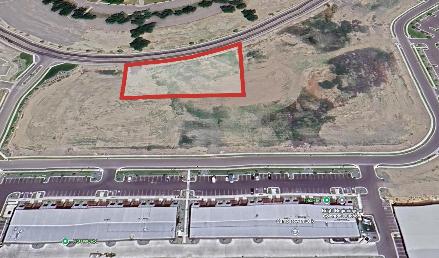 TBD Mayfly Drive Montrose, CO 81402