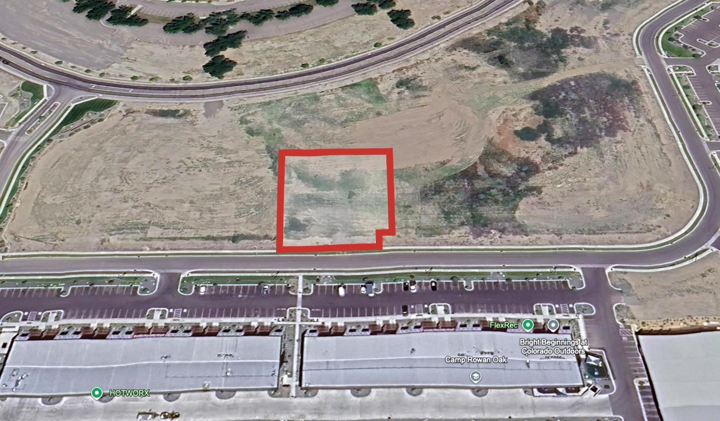 TBD Mayfly Drive Montrose, CO 81402