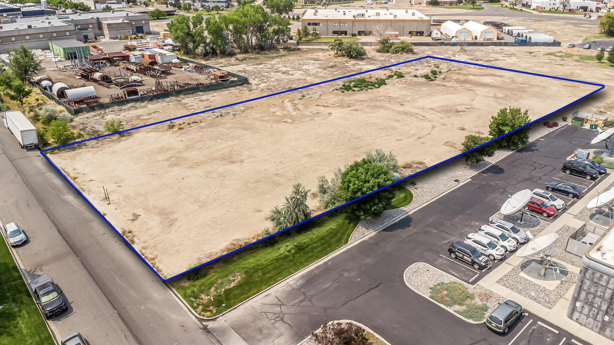625 Hollingsworth Street Grand Junction, CO 81505