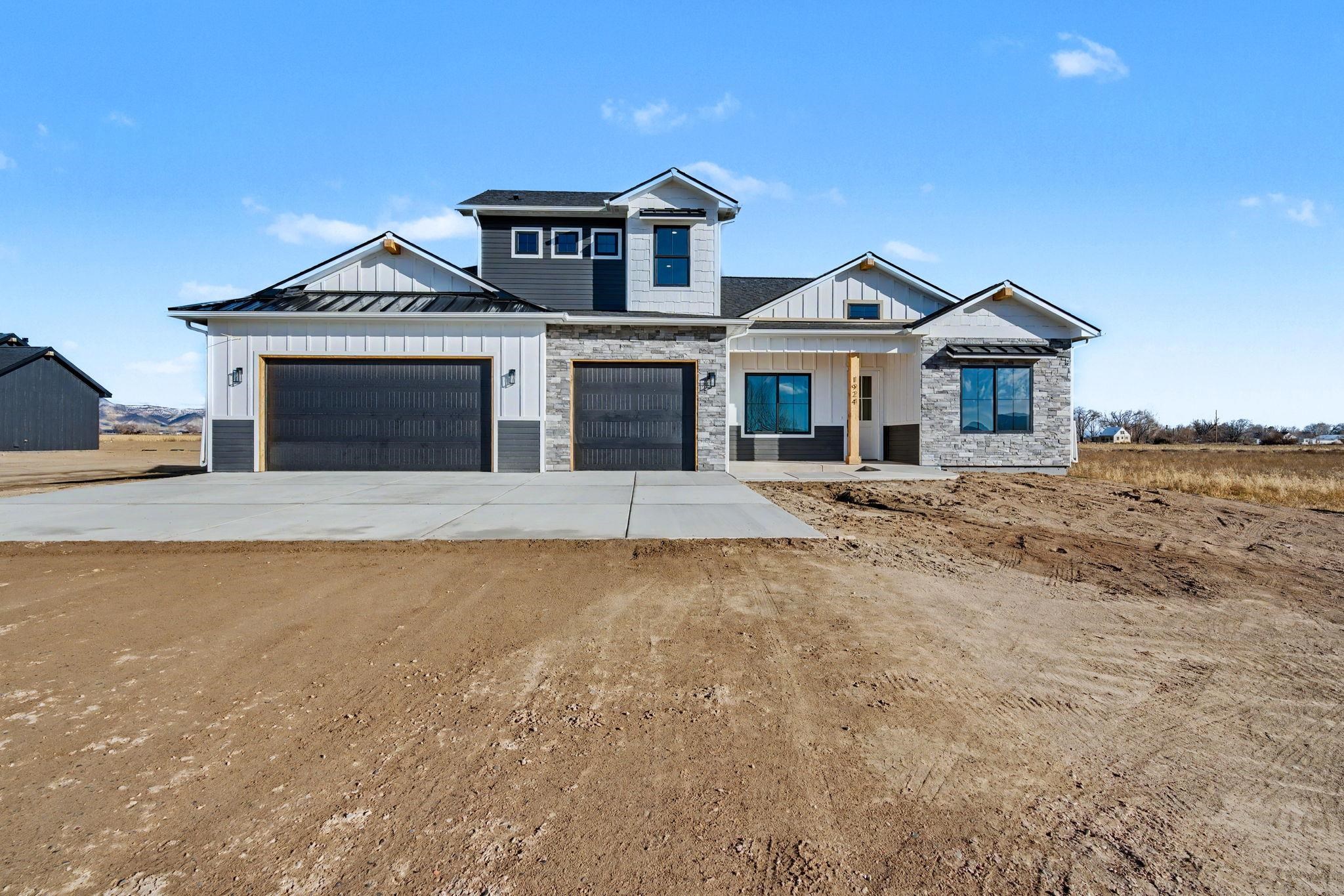 1924 K Road Fruita, CO 81521