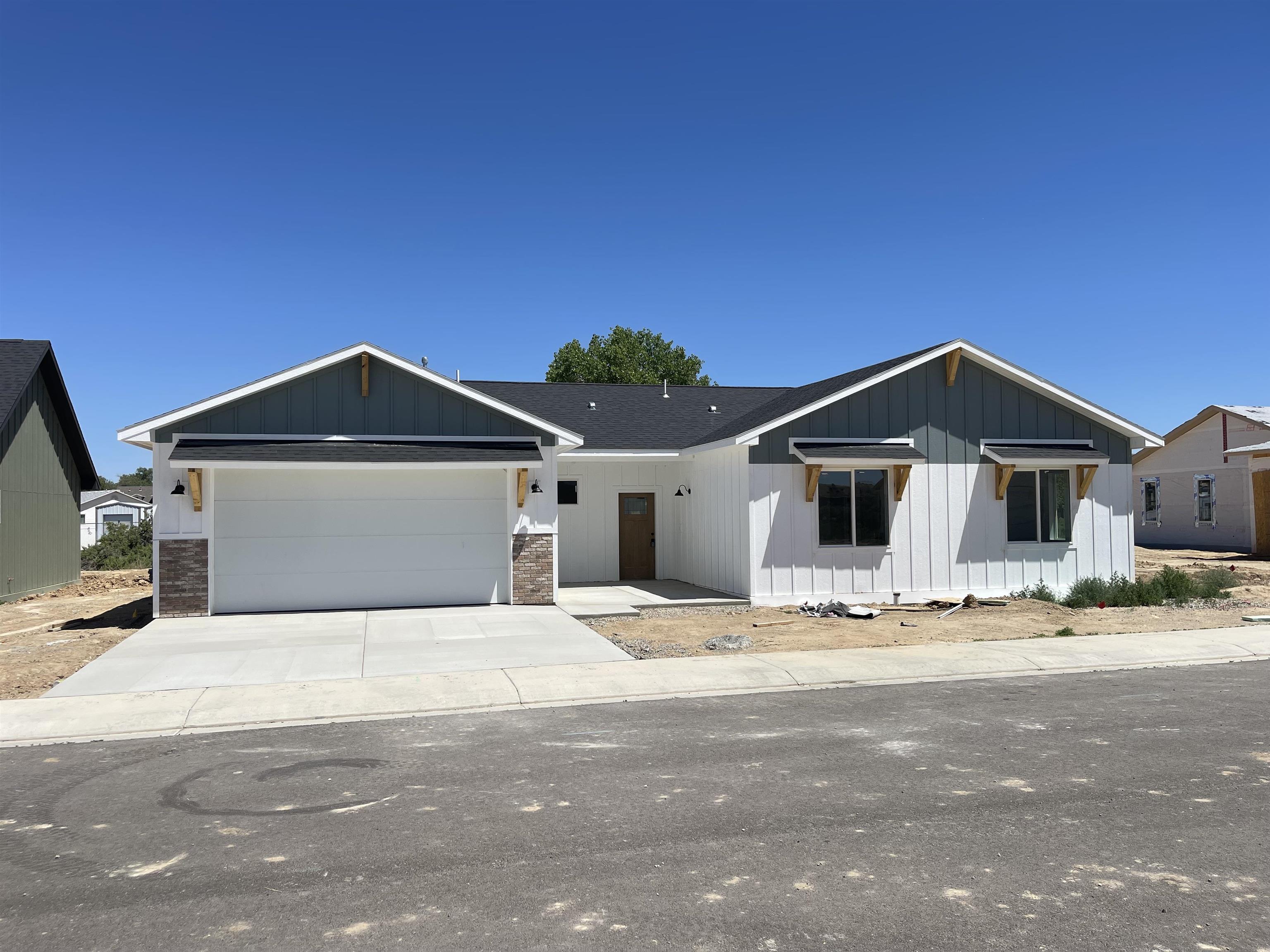 3112 Keyser Court Grand Junction, CO 81504