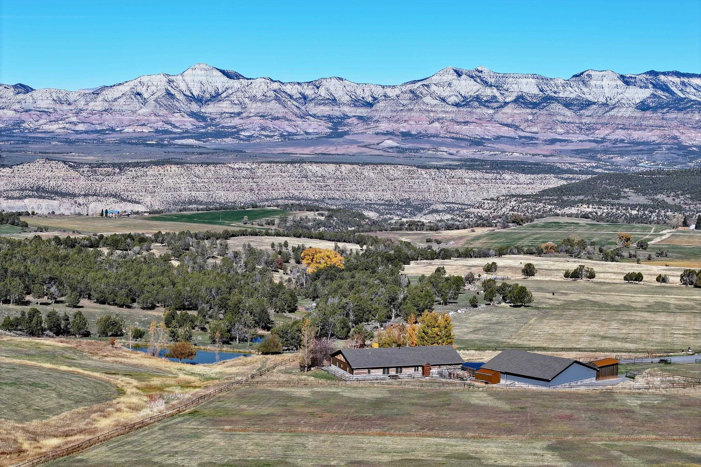 10497 54 7/10 Road Molina, CO 81646