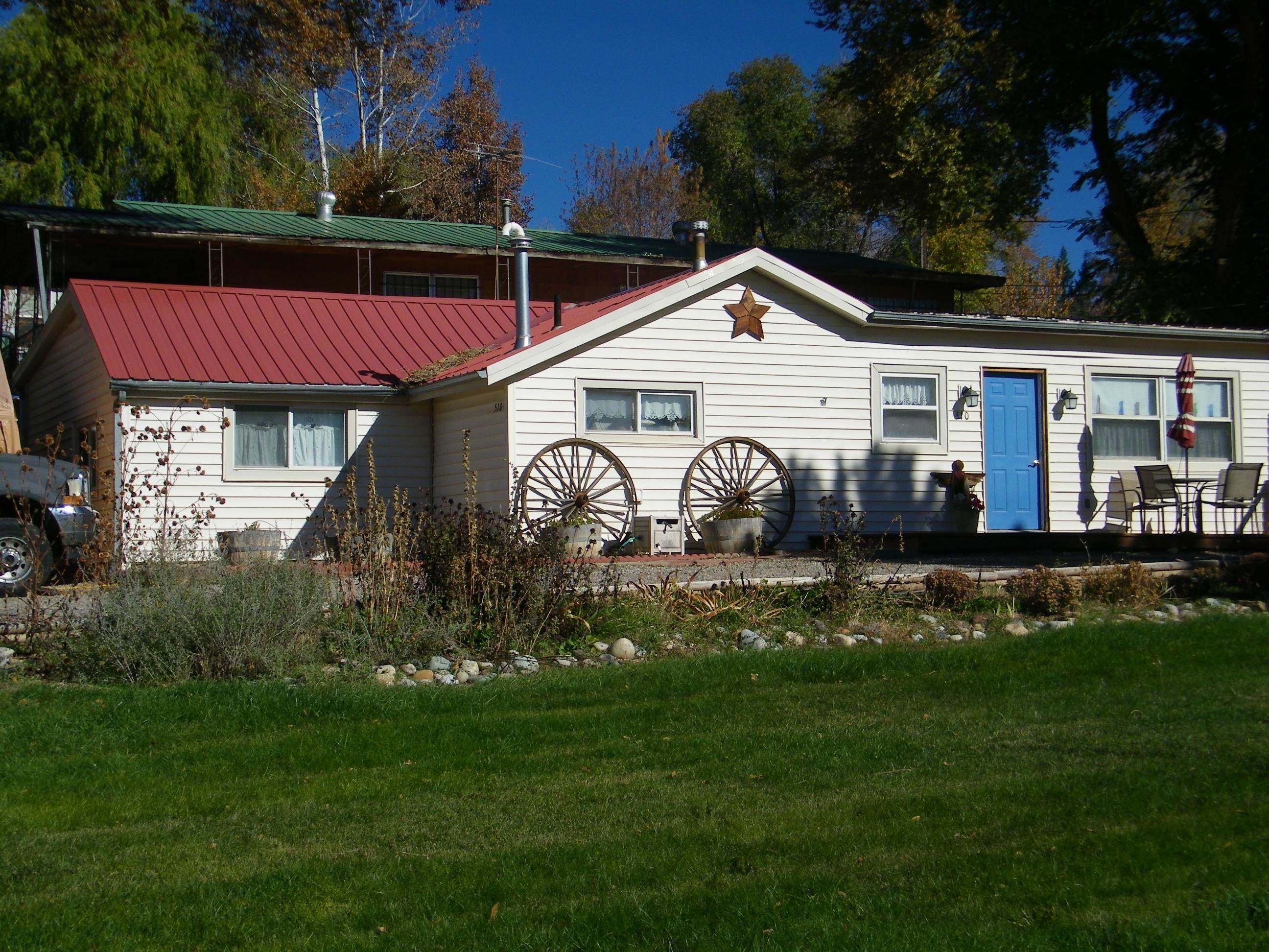 510 6th Street Silt, CO 81652