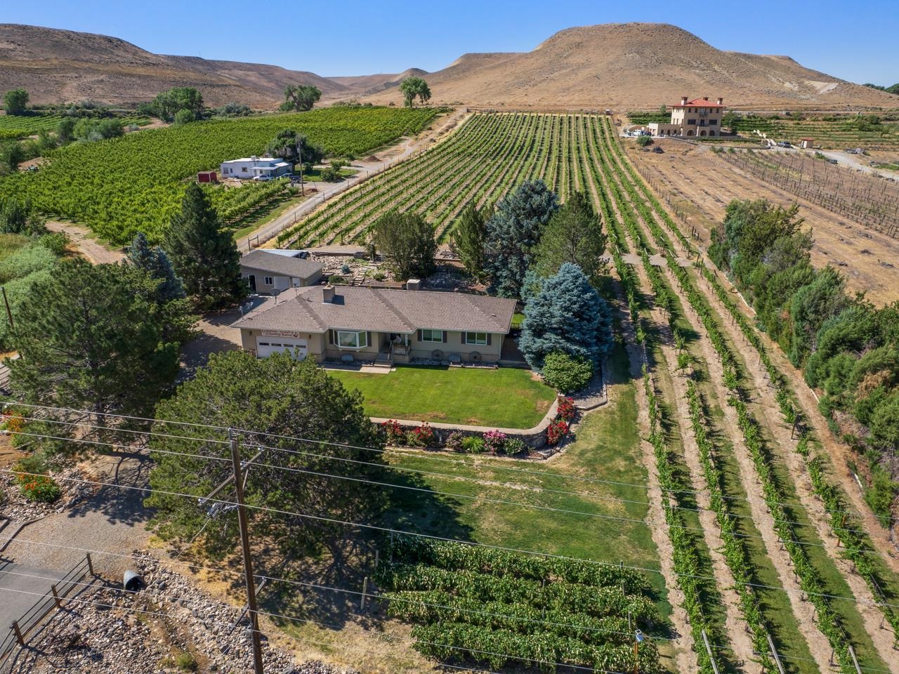 3697 F Road Palisade, CO 81526