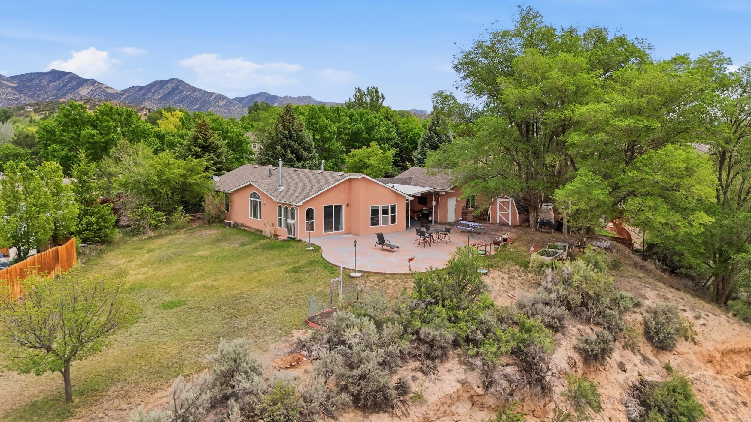 161 Golden Drive Silt, CO 81635