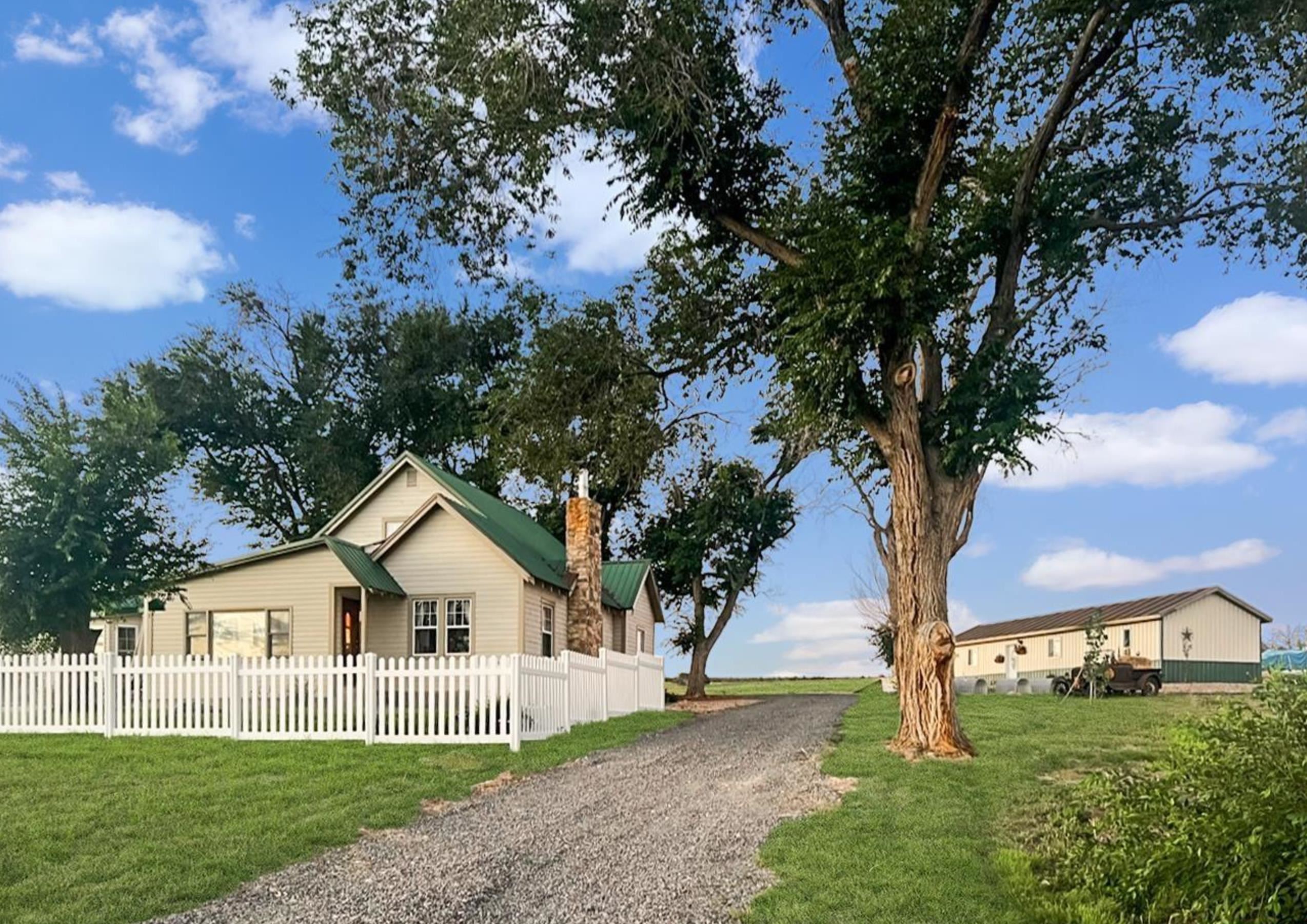36024 Fruitland Mesa Road Crawford, CO 81415