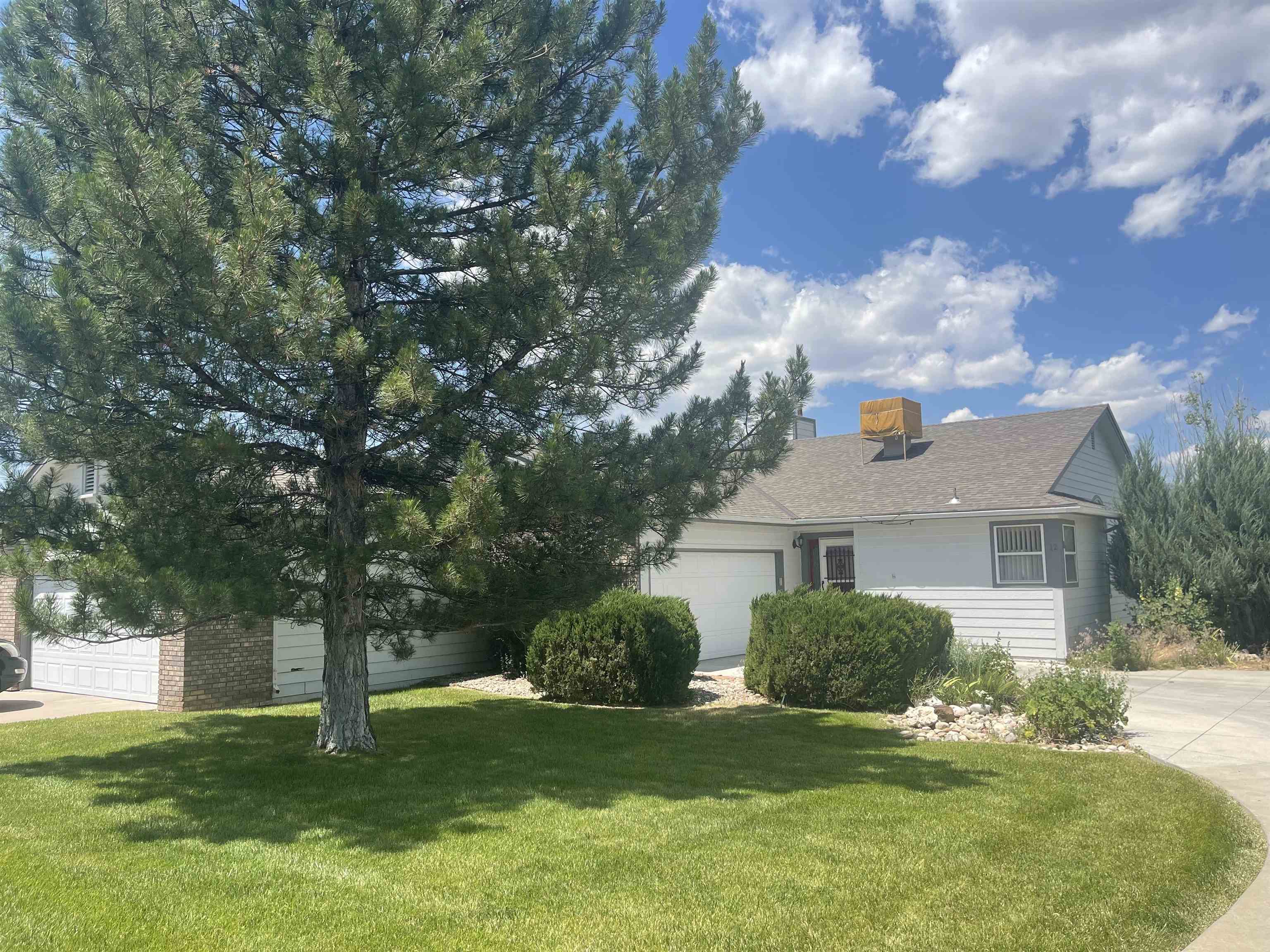 12 Ridge Court Parachute, CO 81635