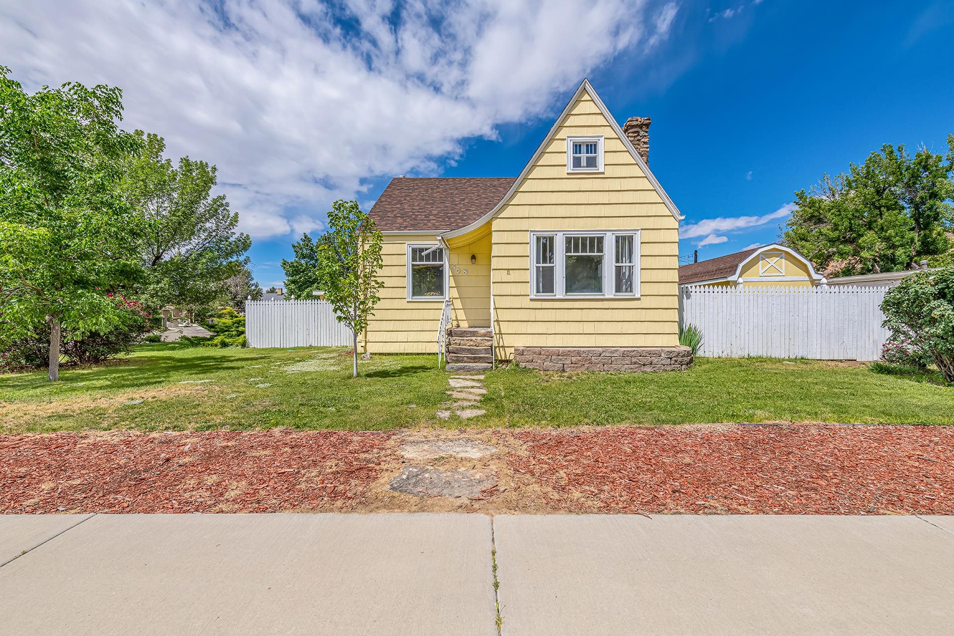 508 Main Street Palisade, CO 81526