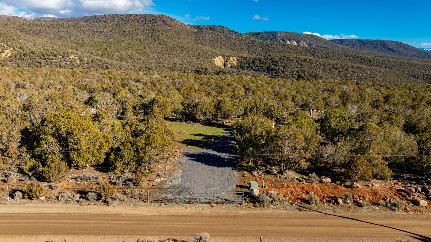 15444 3050 Road Hotchkiss, CO 81419