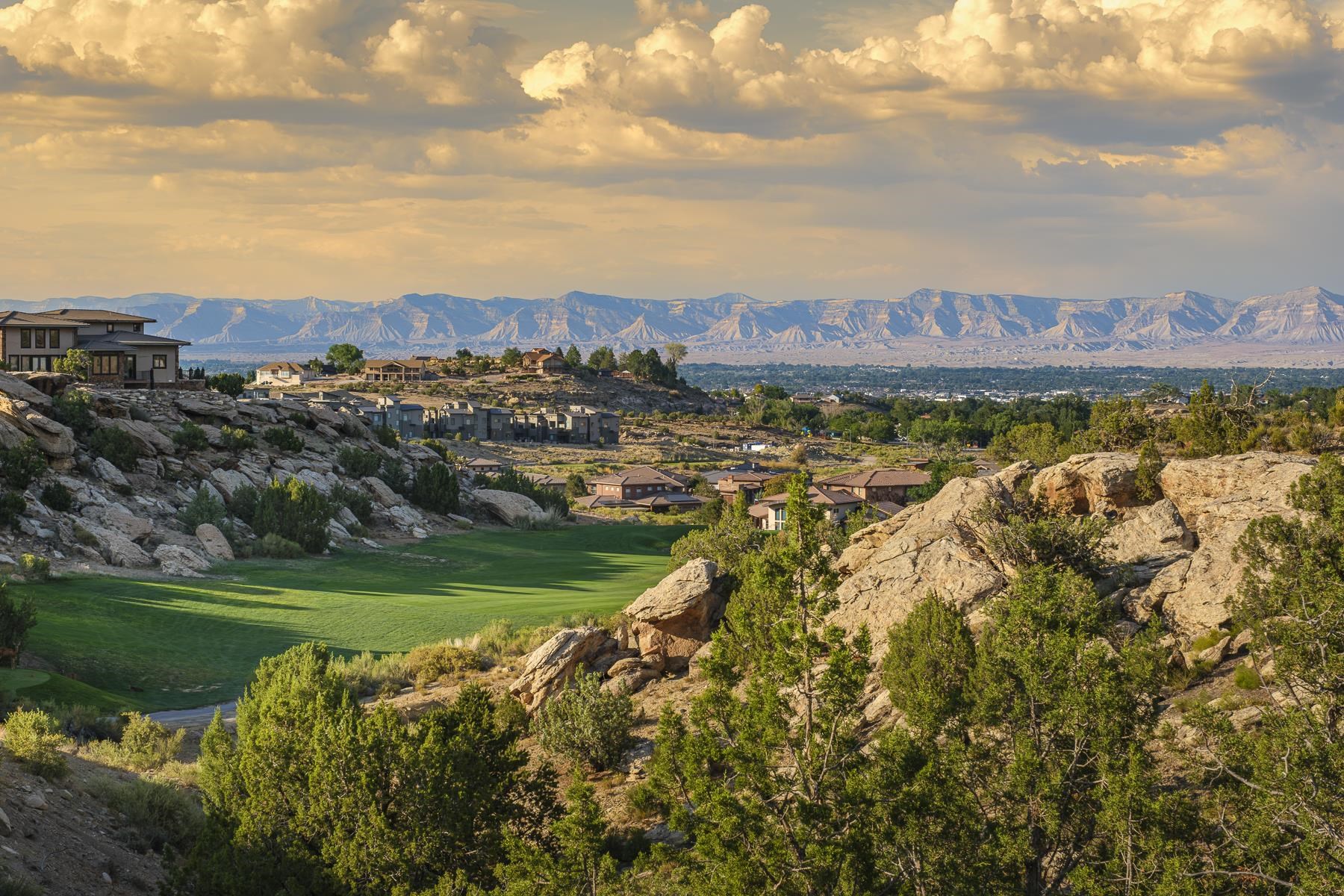 307 Tablero Court Grand Junction, CO 81507