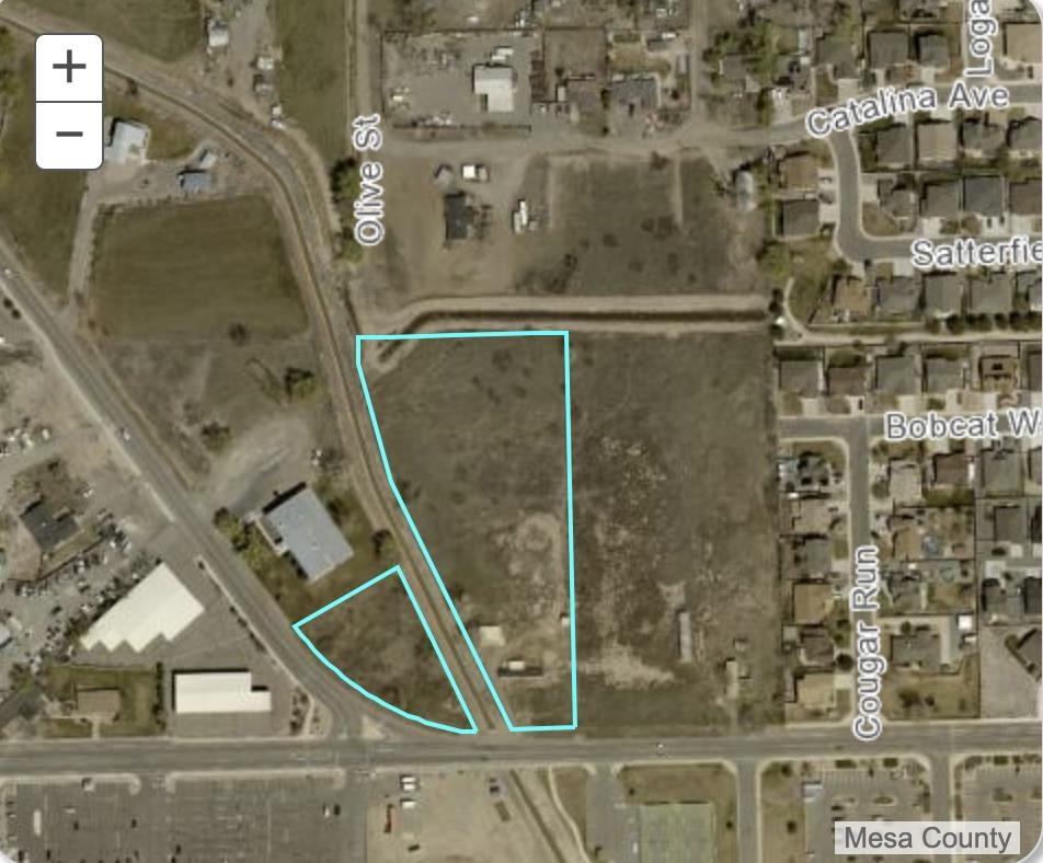 1830 J Road Fruita, CO 81521