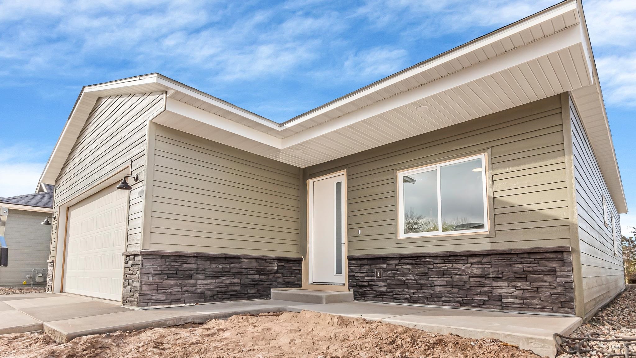 214 Limberpine Circle Parachute, CO 81635