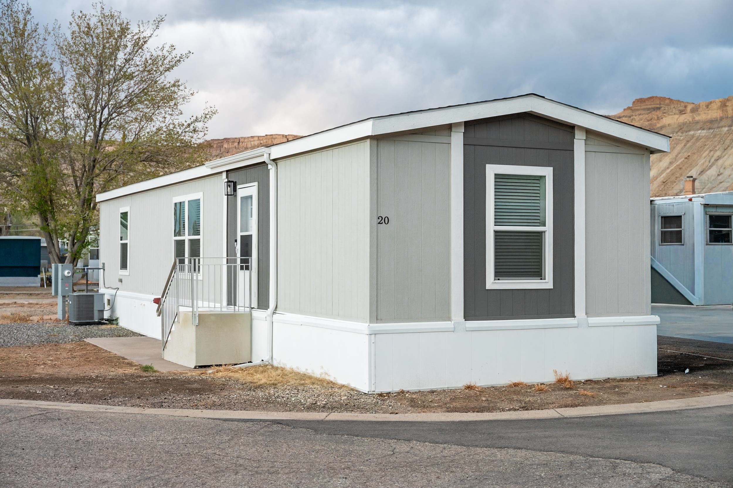 317 8th Street Palisade, CO 81526