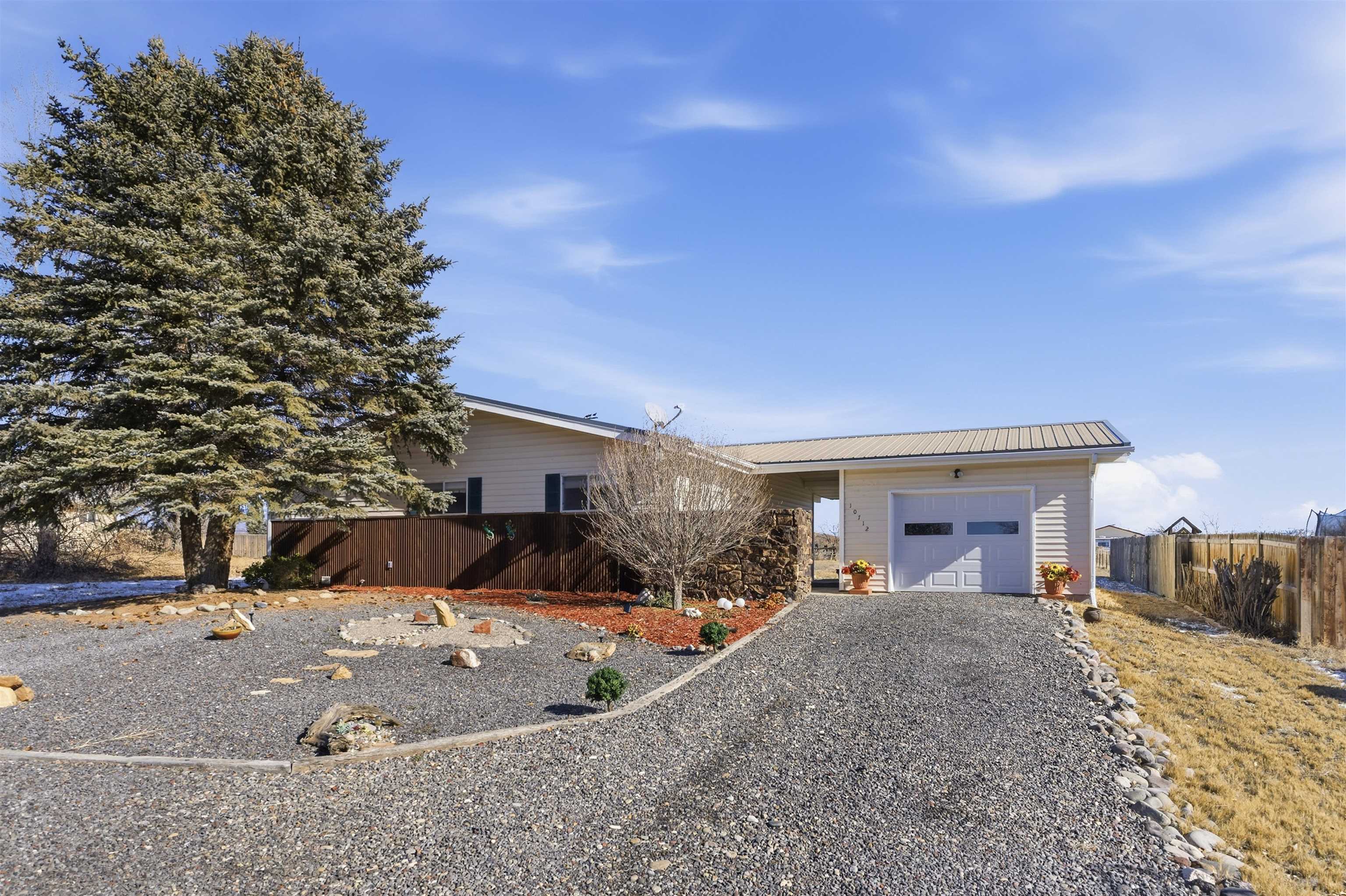 10712 Mesa View Drive Austin, CO 81410