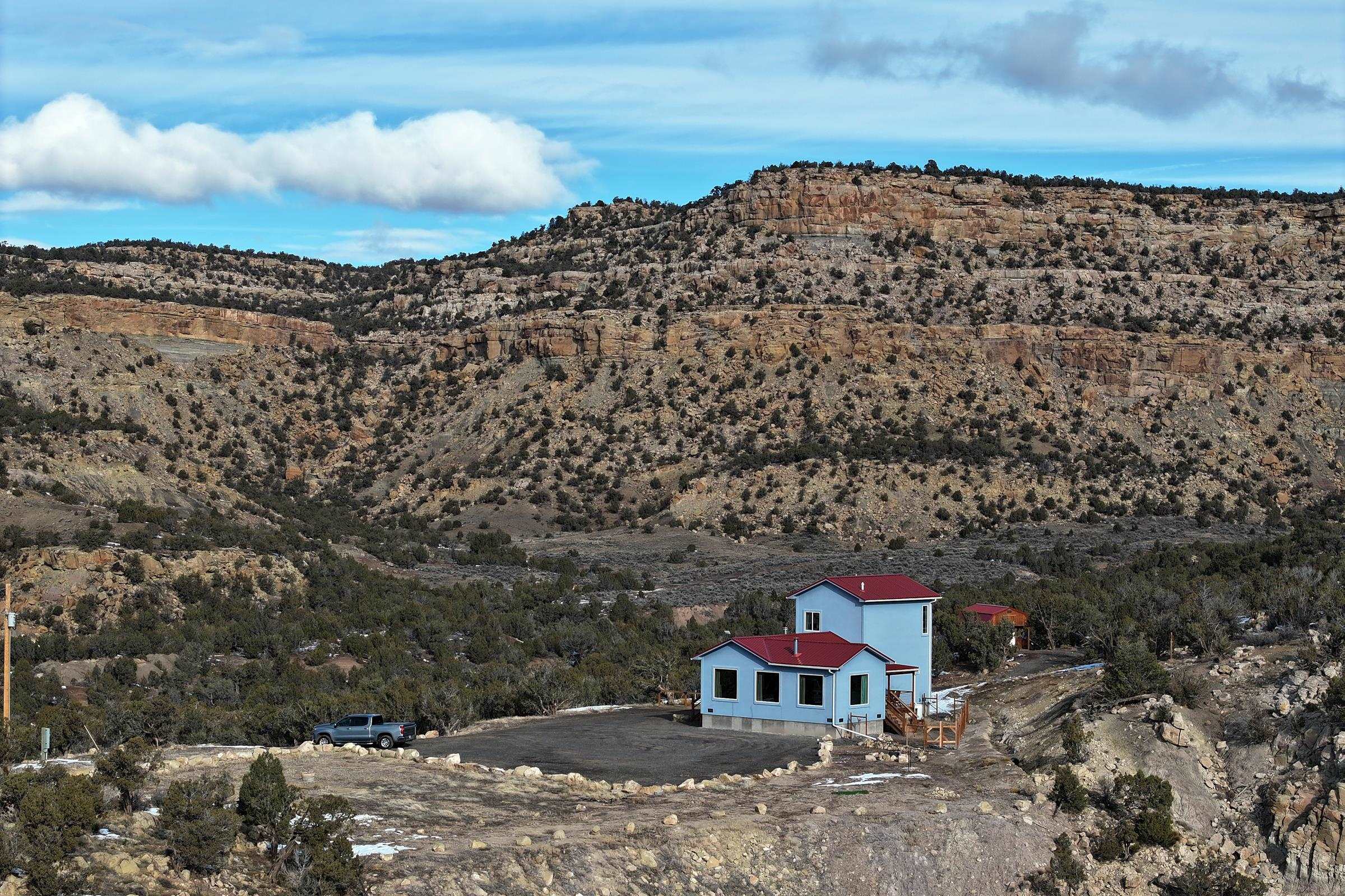15086 45 1/2 Road Mesa, CO 81643