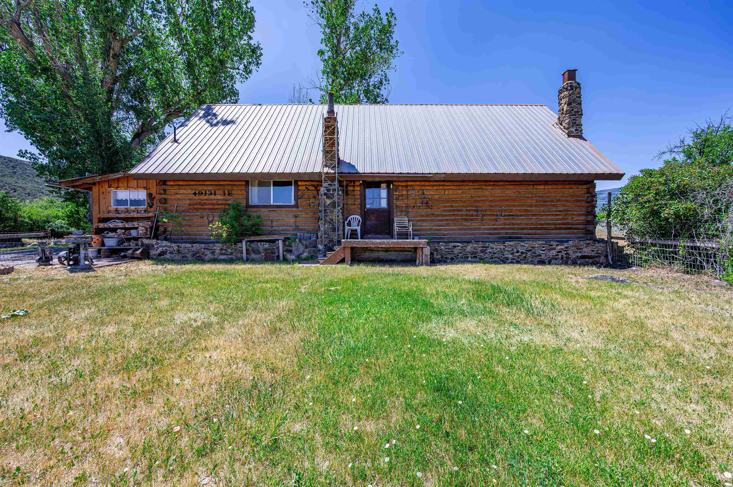 49131 IE Road Mesa, CO 81643