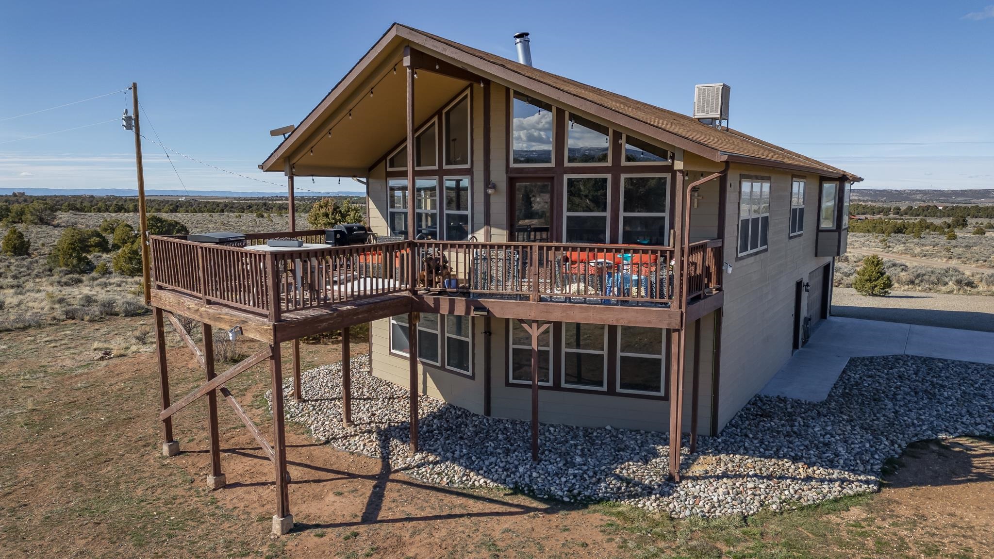 15141 DS Road Glade Park, CO 81523