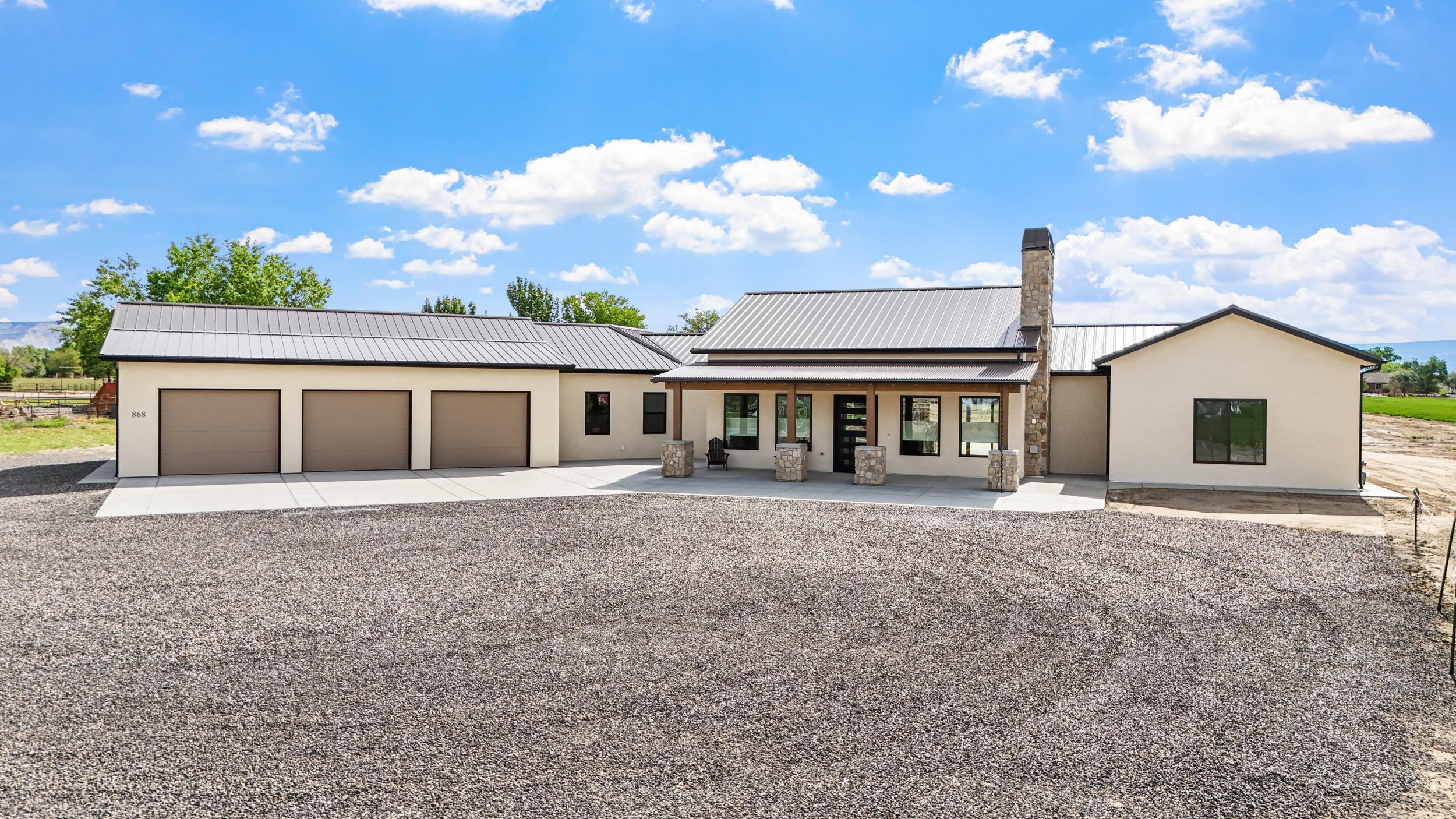 868 23 Road Grand Junction, CO 81505
