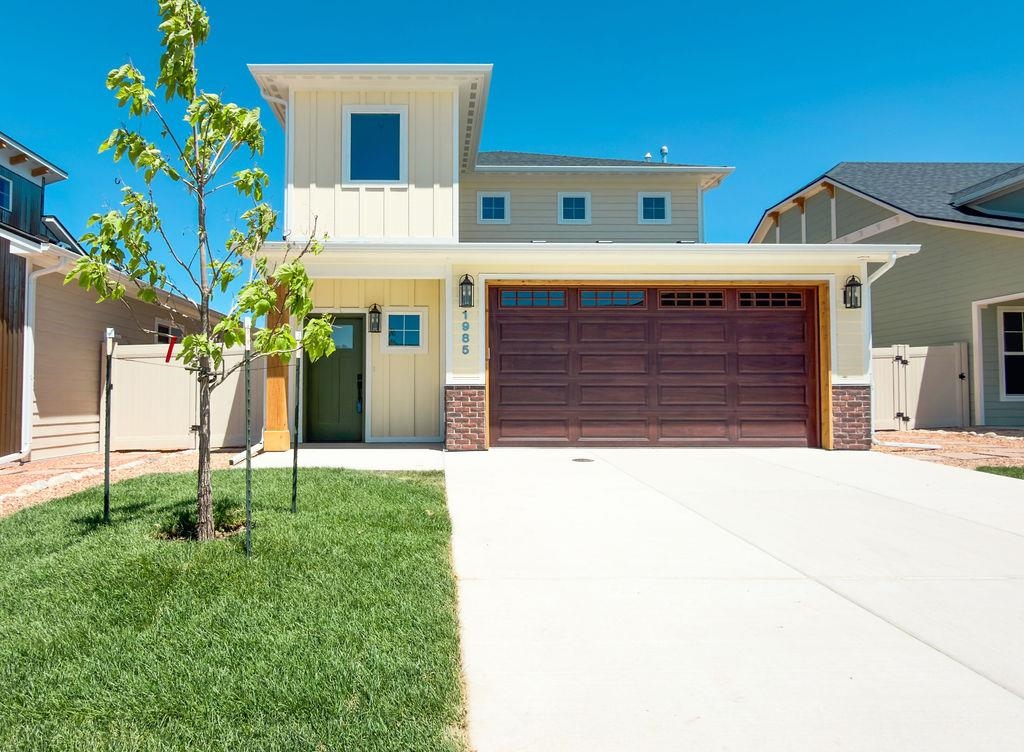 1985 Tomochic Drive Fruita, CO 81521
