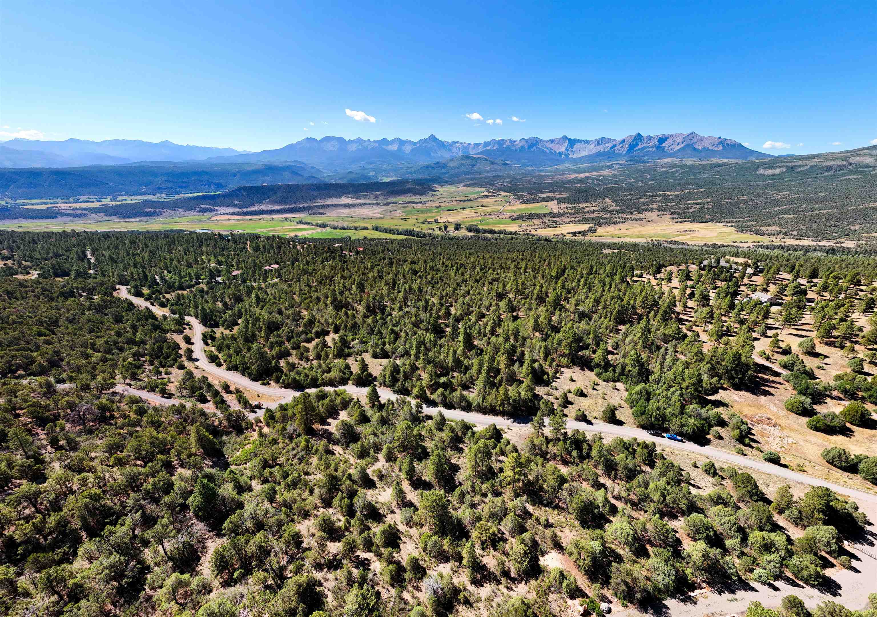 TBD Old Relay Road Ridgway, CO 81432
